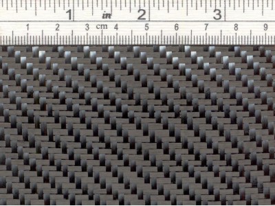 Carbon fiber fabric C200T2